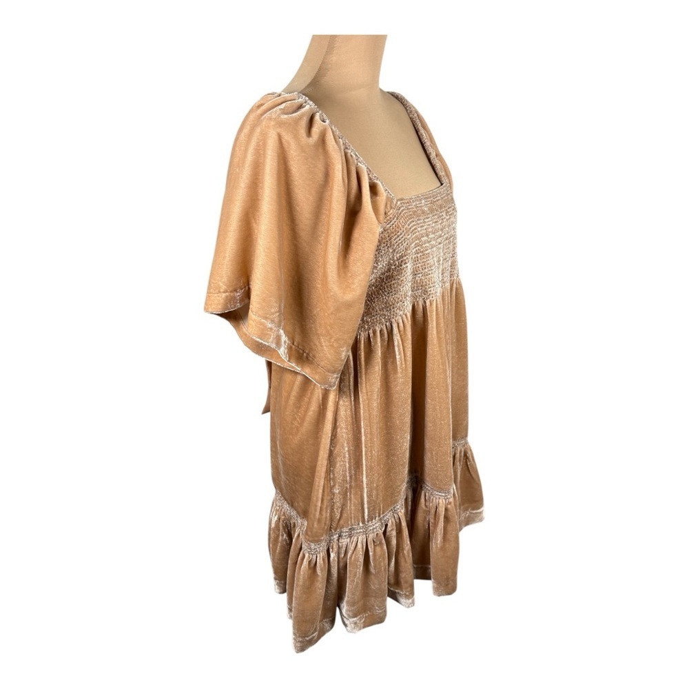 FREE PEOPLE Easy To Love Mini Size Small - Picture 6 of 9